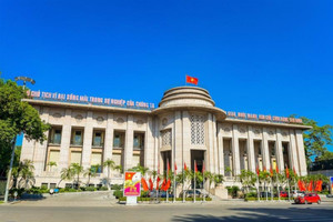 Ngân hàng Nhà nước đơn giản hóa thủ tục cho nhà đầu tư nước ngoài