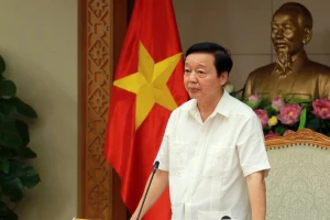 Chính phủ yêu cầu sẵn sàng ứng phó với siêu bão Ragasa ở mức cao nhất