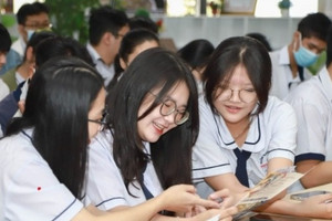 Người trẻ Việt Nam đang đổ xô đi học một khối ngành, cứ mỗi năm tăng trung bình 9%