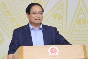 Thủ tướng: Quyết gỡ 'thẻ vàng' IUU trong năm 2025