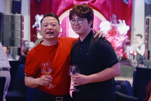 Con trai Shark Bình làm chủ tịch CLB ở tuổi 16, ghi dấu với loạt thành tích học tập ấn tượng