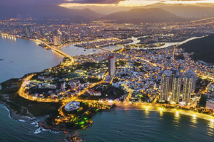 5 năm nữa, tỉnh có đường bờ biển dài nhất Việt Nam sẽ trở thành thành phố trực thuộc Trung ương