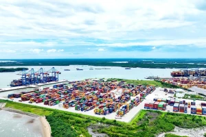 So với 6 thành phố trên cả nước, TPHCM 'không có đối thủ'