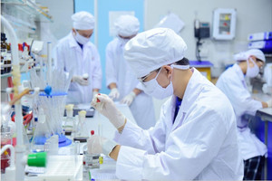 Chuyên gia khoa học sẽ được cấp nhà ở, phương tiện di chuyển