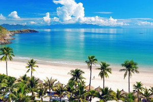 Từ 25/9: Chính thức thu phí tham quan vịnh biển đẹp bậc nhất miền Trung Việt Nam