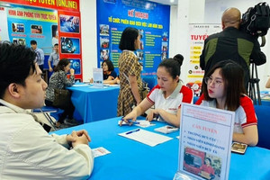 Sắp có giải pháp cứu người lao động khỏi bẫy tuyển dụng giả, lừa đảo online