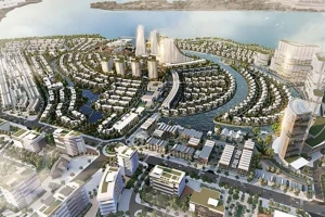 Loạt thương vụ và điểm bất ngờ trên thị trường M&A bất động sản