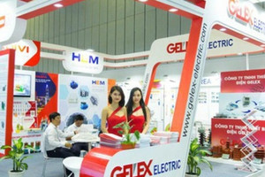Sau nửa năm, tự doanh chứng khoán lại 'đi lệnh' khủng tại một cổ phiếu nhóm Gelex