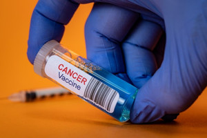 Loại vaccine ung thư mới sẽ được triển khai ngay trong năm nay