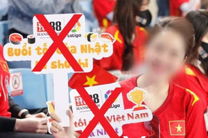 Công an cảnh báo nghệ sĩ, KOL quảng cáo đánh bạc trá hình