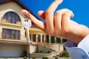 Chủ tịch HoREA hiến kế giảm giá nhà