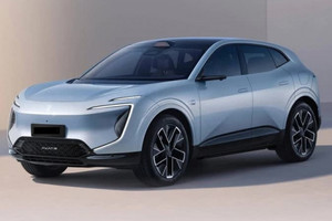 'Ông trùm' xe tải tại Việt Nam ra mắt mẫu SUV ngang cỡ Hyundai Santa Fe: thiết kế hiện đại, đi Hà Nội - Huế chỉ trong một lần sạc