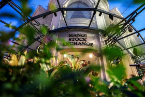 Thị trường IPO sôi động và đà tăng của chứng khoán Việt Nam chưa đủ sức hút nhà đầu tư ngoại?