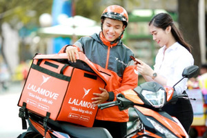 Lalamove bất ngờ bị triệu tập, chuyện gì xảy ra?