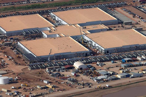 Siêu dự án 500 tỷ USD biến Mỹ thành siêu cường số 1 thế giới về AI: 3 ông lớn công bố dự án khủng