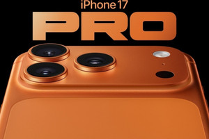 'Người anh em' chưa thành hình đang khiến nhiều người hoãn mua iPhone 17 Pro