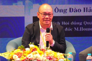 TGĐ Toàn Tâm Group: 30 năm lăn lộn M&A bất động sản, tôi rút ra 3 yếu tố sống còn để chốt deal thành công