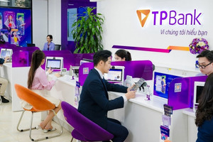 TPBank sát cánh cùng hộ kinh doanh trước yêu cầu mới từ Nghị định 70