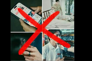 Công an phát cảnh báo quan trọng, người dân cần nâng cao cảnh giác