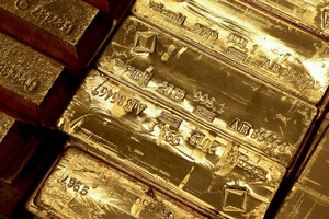Trung Quốc 'tung đòn' táo bạo: Kêu gọi NHTW các nước gửi vàng ở Thượng Hải, thoát bóng USD