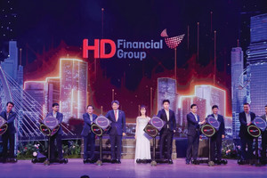 HDB tím lịm, dư mua hàng triệu cổ phiếu sau thông tin tài sản số