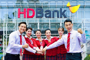 HDB kịch trần sau tin nóng, nhóm cổ phiếu liên quan 'sàn giao dịch tài sản mã hóa' đua nhau tăng mạnh