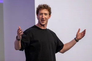 'Mùa hè AI trở nên tăm tối' và canh bạc 600 tỷ USD của Mark Zuckerberg