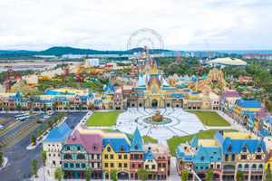Hệ sinh thái Vingroup có thêm doanh nghiệp mới, vốn hơn 1.100 tỷ đồng