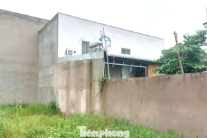 Diễn biến mới nhất vụ xây nhà nhầm trên đất người khác ở TPHCM