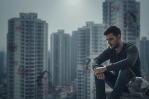 Tiền tiết kiệm đuổi không kịp giá nhà, người lao động gác giấc mơ 'an cư'