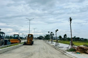 Diễn biến mới nhất vụ 'bê bối bất động sản' lớn nhất miền Trung