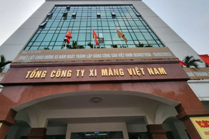 Vụ toà tháp 2.700 tỷ của Vicem: Khởi tố thêm 4 bị can, trong đó có 3 nguyên Phó Tổng Giám đốc