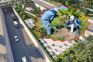 TP. HCM cử biệt phái 'dọn đường' cho tuyến cao tốc gần 20.000 tỷ kết nối đến nước láng giềng