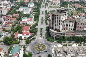 Doanh nghiệp hàng đầu Trung Quốc muốn đầu tư 5 nhà máy gần 200 triệu USD tại tỉnh sắp lên TP trực thuộc Trung ương