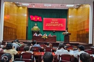 Thành ủy Huế thông tin về đơn thư tố cáo trước Đại hội Đảng bộ