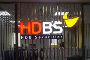 Chứng khoán HDBank (HDS) chi nghìn tỷ tham gia sàn giao dịch tài sản mã hóa