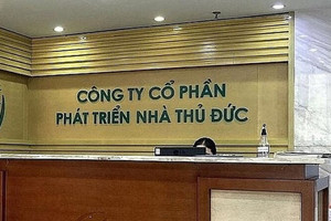 Một doanh nghiệp bất động sản thắng kiện cơ quan thuế, thoát gánh nặng 365 tỷ đồng