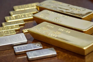 Chuyên gia đưa ra dự báo đáng chú ý về giá vàng, bạc và 2 kim loại công nghiệp chủ chốt