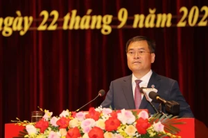 Chân dung 4 chủ tịch UBND tỉnh, thành phố vừa được phê chuẩn