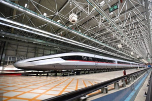 Việt Nam và Trung Quốc đạt bước tiến mới tại dự án 200.000 tỷ đồng, Hòa Phát, Đèo Cả, THACO sẵn sàng nguồn lực