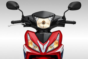 Ở Việt Nam có mẫu xe máy bền đẹp, 'ăn xăng như ngửi' chỉ 1,56L/100km, giá chỉ hơn 20 triệu