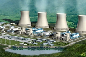 Dự án điện hạt nhân đầu tiên của Việt Nam cố gắng gỡ khó trong năm 2025
