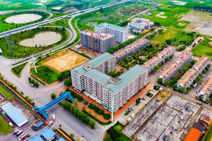 Liên danh Viglacera (VGC) trúng dự án nhà ở xã hội hơn 9.300 tỷ đồng