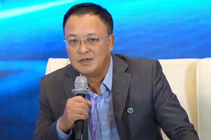 UBCKNN cập nhật thông tin mới về chuyến công tác của Bộ Tài chính với FTSE Russell