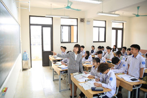 Giáo viên có thể bị xử phạt tới 20 triệu đồng nếu làm điều này