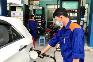 Bộ Công Thương có quyết định quan trọng về điều hành giá xăng dầu
