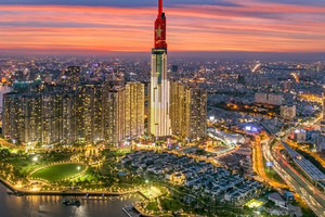 Việt Nam sẽ có thêm nhiều đô thị thông minh tại 6 thành phố trực thuộc Trung ương