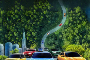 Tập đoàn vàng bạc đá quý lớn bậc nhất Việt Nam bắt tay VinFast, GSM, V-GREEN kiến tạo hệ sinh thái giao thông xanh