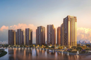 The Privé hợp 'khẩu vị đầu tư' của khách hàng phía Bắc