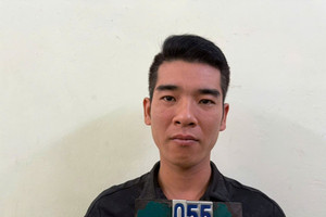 Khởi tố, cấm Nguyễn Văn Minh đi khỏi nơi cư trú